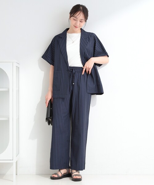 SHOO・LA・RUE（シューラルー） ジャケット テーラードジャケット 「S