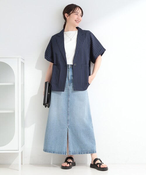 SHOO・LA・RUE（シューラルー） ジャケット テーラードジャケット