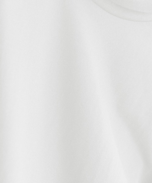 「remer」 長袖Tシャツ LARGE ブラック メンズ_画像8