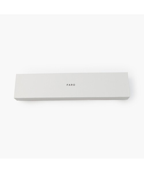 「FARO」 小物類 FREE ネイビー メンズ_画像6