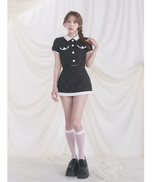 Darich（ダーリッチ） セットアップ クラシックラインセットアップ