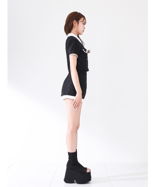 Darich（ダーリッチ） セットアップ クラシックラインセットアップ