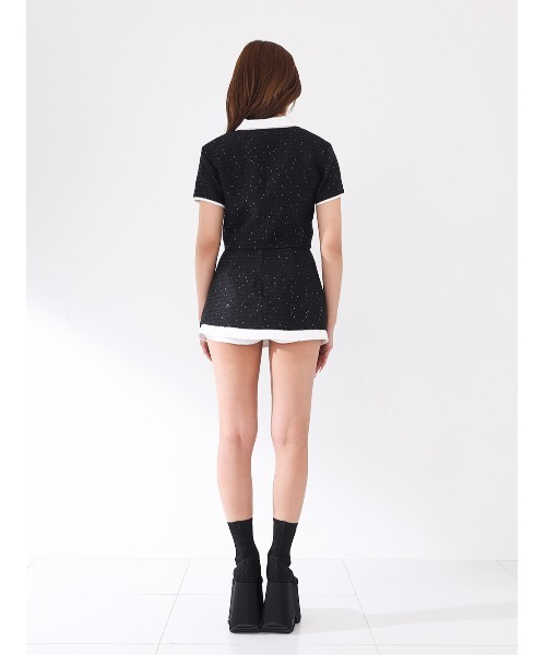 Darich（ダーリッチ） セットアップ クラシックラインセットアップ