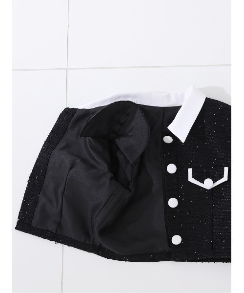 Darich（ダーリッチ） セットアップ クラシックラインセットアップ