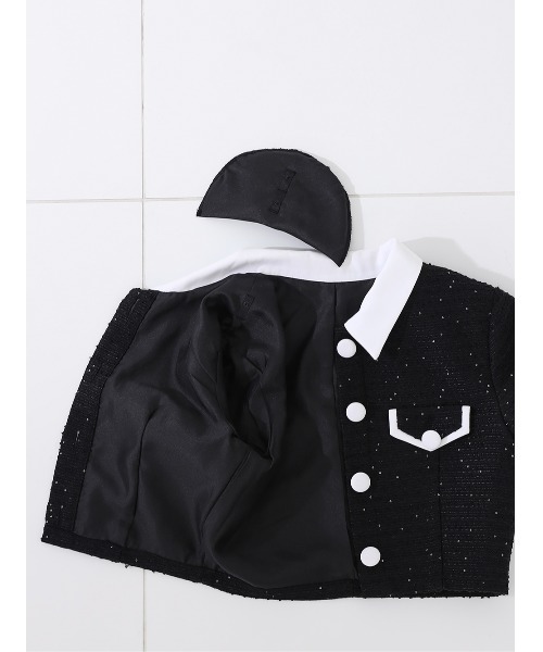 Darich（ダーリッチ） セットアップ クラシックラインセットアップ