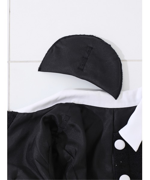 Darich（ダーリッチ） セットアップ クラシックラインセットアップ