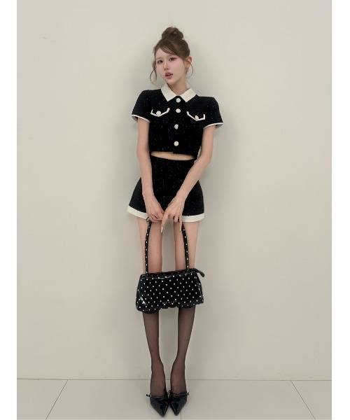Darich（ダーリッチ） セットアップ クラシックラインセットアップ