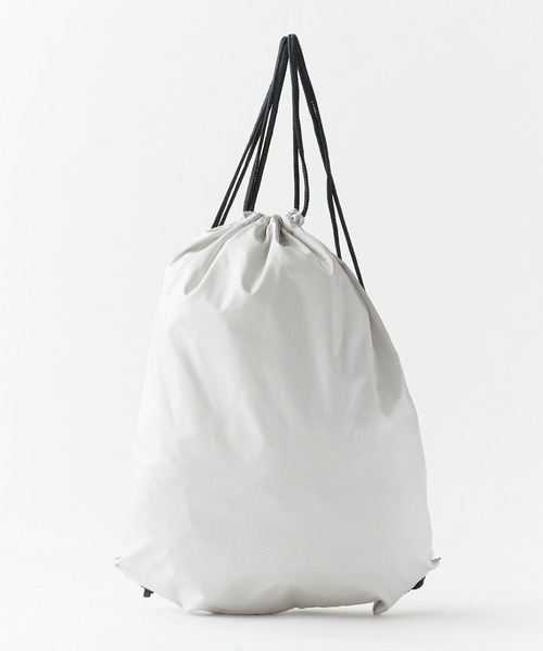 ROOP TOKYO エコバッグ bagbase Premium gymsac ジムサック