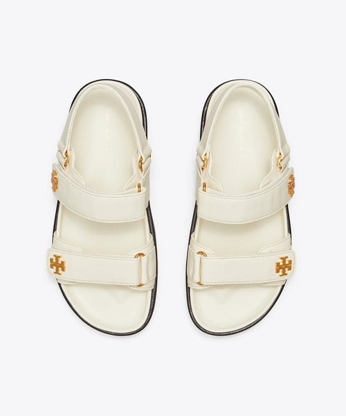TORY BURCH（トリーバーチ） スポーツサンダル サンダル キラ スポーツ