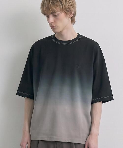 tk.TAKEO KIKUCHI（ティーケータケオキクチ） tシャツ 「人気商品