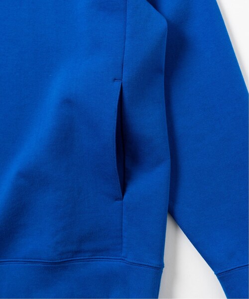 「LACOSTE」 スウェットカットソー X-LARGE ブラック メンズ_画像2