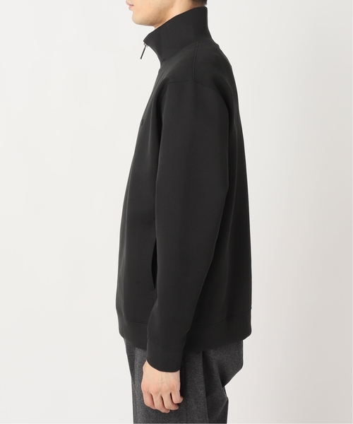 「LACOSTE」 スウェットカットソー X-LARGE ブラック メンズ_画像9