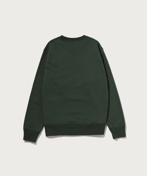A BATHING APE（アベイシングエイプ） トレーナー スウェット BY