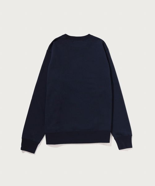 A BATHING APE（アベイシングエイプ） トレーナー スウェット BY