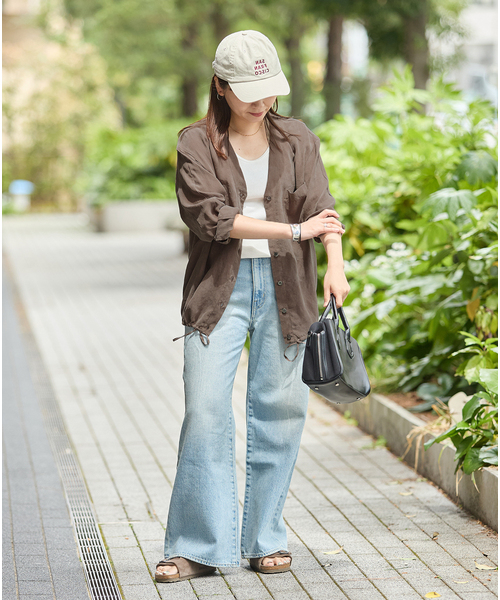 JOURNAL STANDARD（ジャーナルスタンダード） ブラウス シャツ 「追加