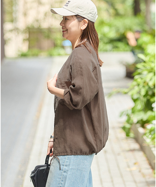 JOURNAL STANDARD（ジャーナルスタンダード） ブラウス シャツ 「追加