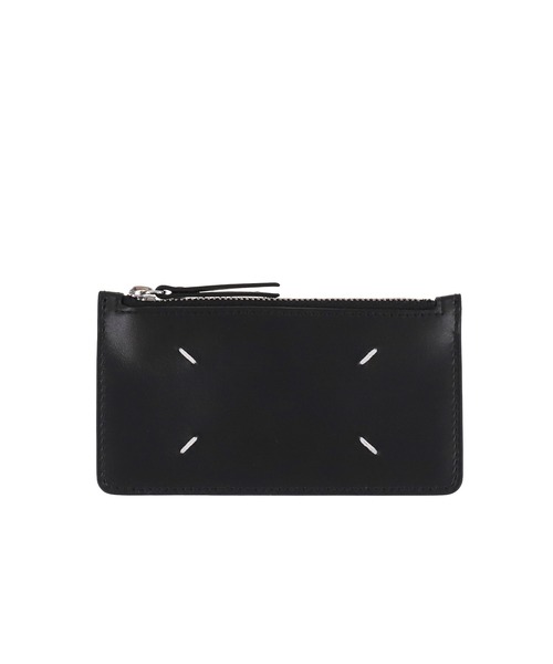 Maison Margiela（メゾンマルジェラ） カードケース CARD HOLDER ZIP