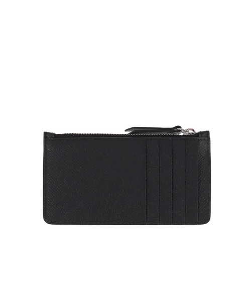 Maison Margiela（メゾンマルジェラ） カードケース CARD HOLDER ZIP