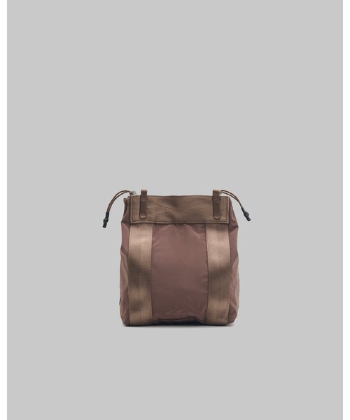 Topologie（トポロジー） ショルダーバッグ バッグ Summit Tote Small