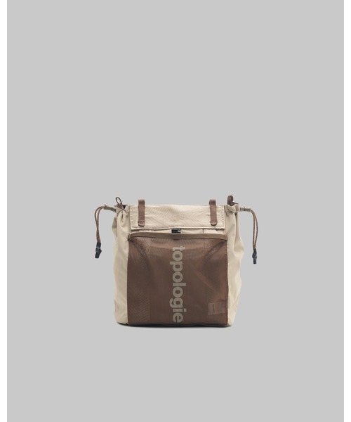 Topologie（トポロジー） ショルダーバッグ バッグ Summit Tote Small