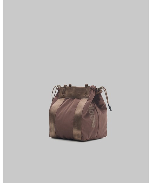 Topologie（トポロジー） ショルダーバッグ バッグ Summit Tote Small
