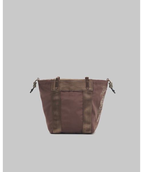 Topologie（トポロジー） ショルダーバッグ バッグ Summit Tote Small
