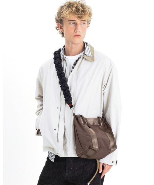 Topologie（トポロジー） ショルダーバッグ バッグ Summit Tote Small