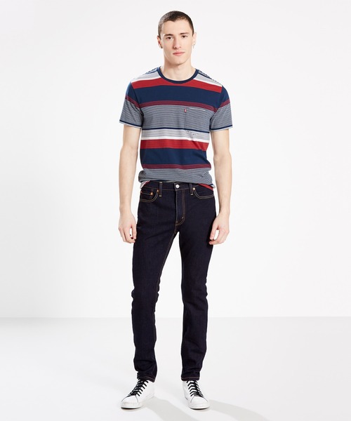 Levi's（リーバイス） ジーンズ 510(TM) スキニーフィット ジーンズ