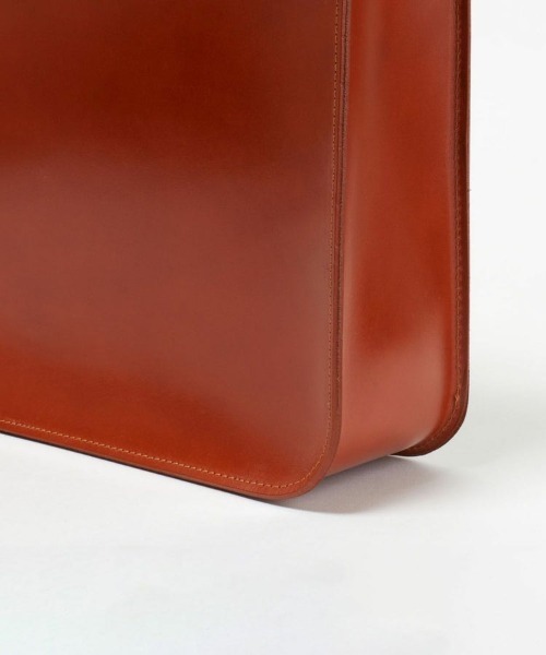 トートバッグ 「GLENROYAL/グレンロイヤル」2ハンドルトートバッグ メンズ レディースの画像