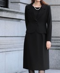 喪服 セレモニースーツ セットアップ 「喪服 ...の詳細画像2