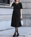 喪服 セレモニースーツ セットアップ 「喪服 ...の詳細画像4