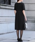 喪服 セレモニースーツ セットアップ 「喪服 ...の詳細画像5