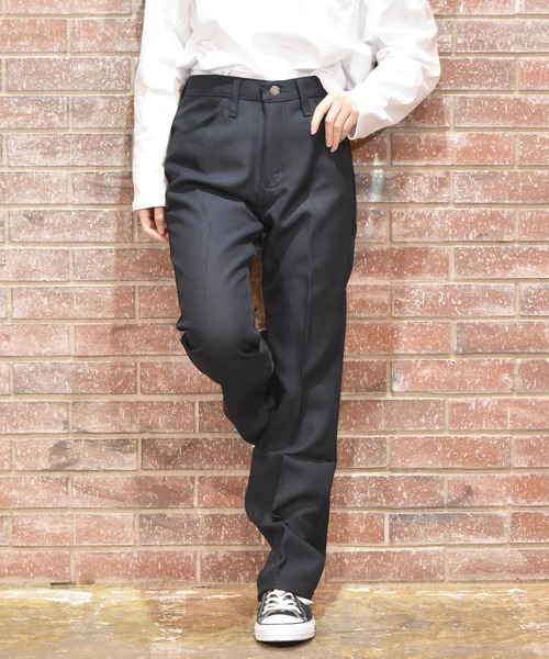 Wrangler（ラングラー） スラックス パンツ 「WRANGLER/ラングラー