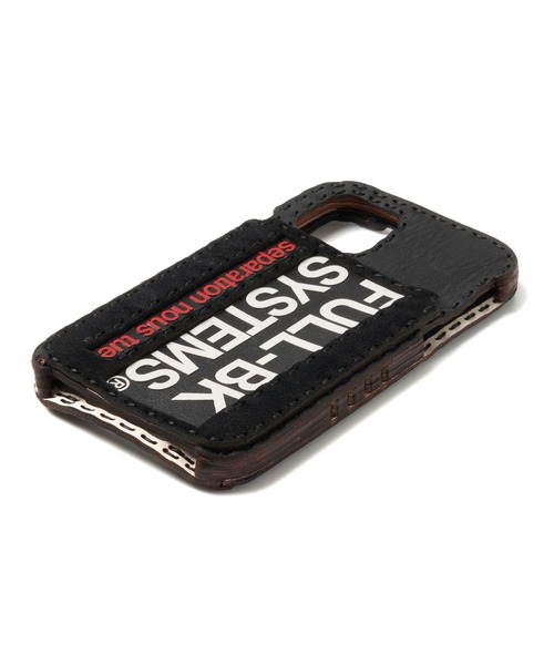 通販日本製 モバイルケース OJAGA x FULL-BK iPhone 11 ZOZOTOWN PayPayモール店 - 通販 - PayPayモール 人気好評