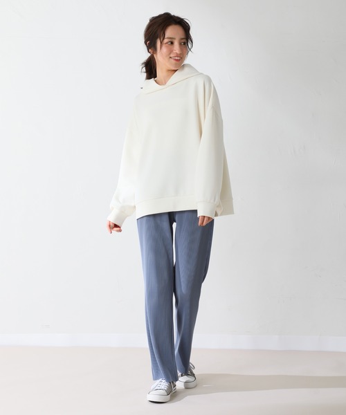 パーカー きれいめパーカー Zozotown 通販 Paypayモール