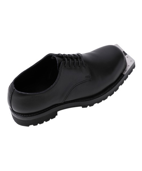 ビジネスシューズ METAL TOE POSTMAN SHOES メンズの画像