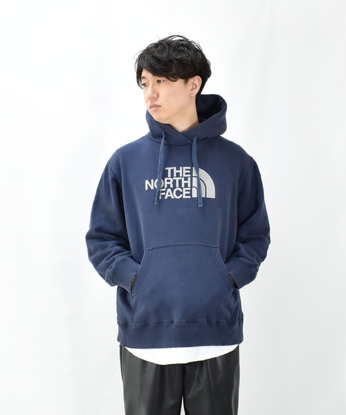 サイズ パーカー プルオーバーパーカー ZOZOTOWN PayPayモール店 - 通販 - PayPayモール THE NORTH FACE/ザ ノースフェイス ロゴ なりますの