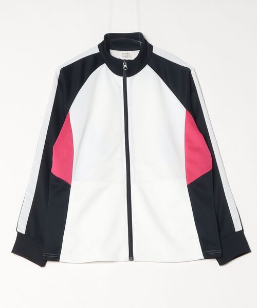 IGNIO（イグニオ） ジャージ LトラックJK レディース : ZOZOTOWN Yahoo