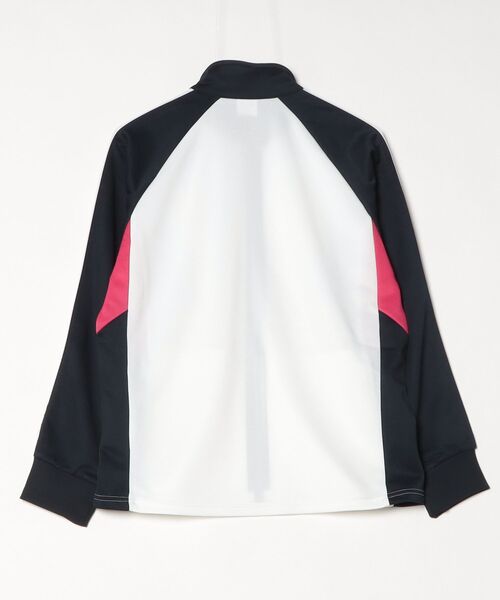IGNIO（イグニオ） ジャージ LトラックJK レディース : ZOZOTOWN Yahoo