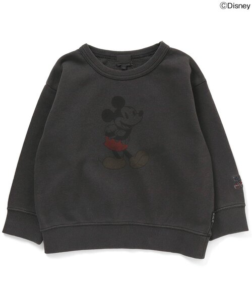 スウェット ディズニーキャラクタートレーナー Zozotown Yahoo 店 通販 Yahoo ショッピング