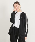 ジャージ 「別注」FILA/フィラ ワンポイン...の詳細画像5