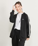 ジャージ 「別注」FILA/フィラ ワンポイン...の詳細画像4