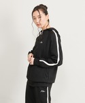 ジャージ 「別注」FILA/フィラ ワンポイン...の詳細画像3