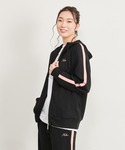 ジャージ 「別注」「WEB別注」FILA フィ...の詳細画像5