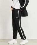 ジャージ 「別注」「WEB別注」FILA フィ...の詳細画像2