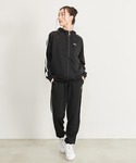 ジャージ 「別注」「WEB別注」FILA フィ...の詳細画像3