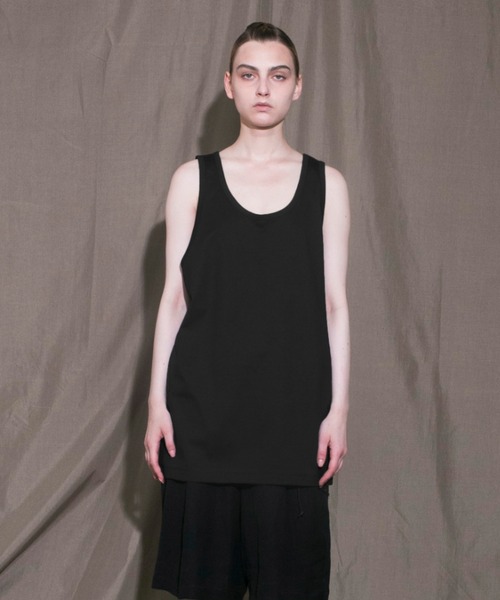 tシャツ Tシャツ 【my beautiful landlet】 tank top