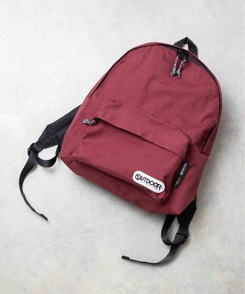 OUTDOOR PRODUCTS（アウトドアプロダクツ） デイバック リュック 「63