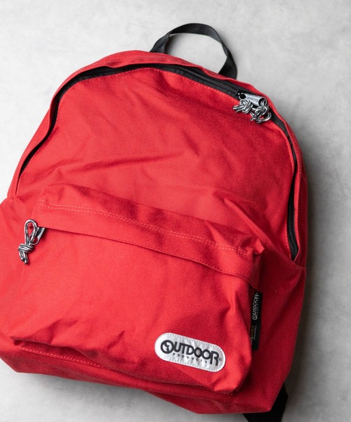 OUTDOOR PRODUCTS（アウトドアプロダクツ） デイバック リュック 「63