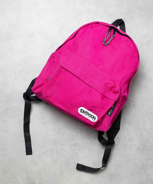 OUTDOOR PRODUCTS（アウトドアプロダクツ） デイバック リュック 「63